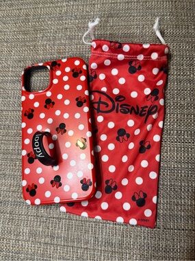 Loopy Disney IPhone 15 Plus Case